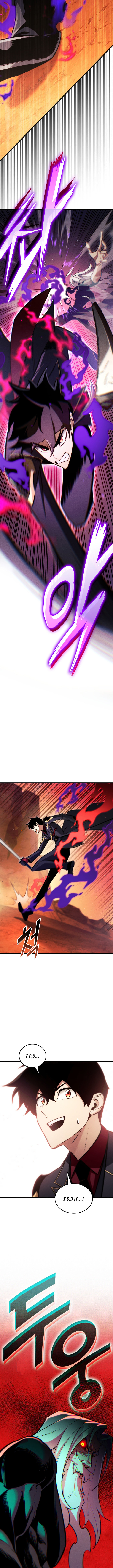 Ranker's Return (Remake) Chapter 193 7